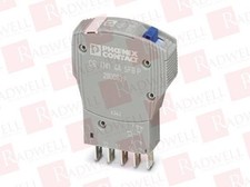 PHOENIX CONTACT CB TM1 4A SFB P / CBTM14ASFBP (NEW IN BOX)