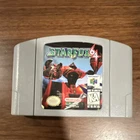Nintendo Star Fox 64 Nintendo 64 Shooter Cartridge NTSC-U/C