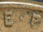 HIGH GRADE MINT ERROR 1934-P  LINCOLN WHEAT CENT DDR#1   VG