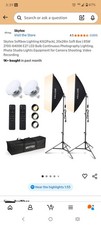 softbox kit