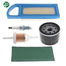 Engine Tune Up Kit For John Deere Mower L100 LA105 LA110 LA115 115 102 105 115