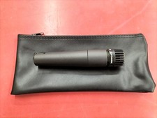 SHURE SM57 Dynamic Cardioid Instrument Microphone, Good Condition From Japan