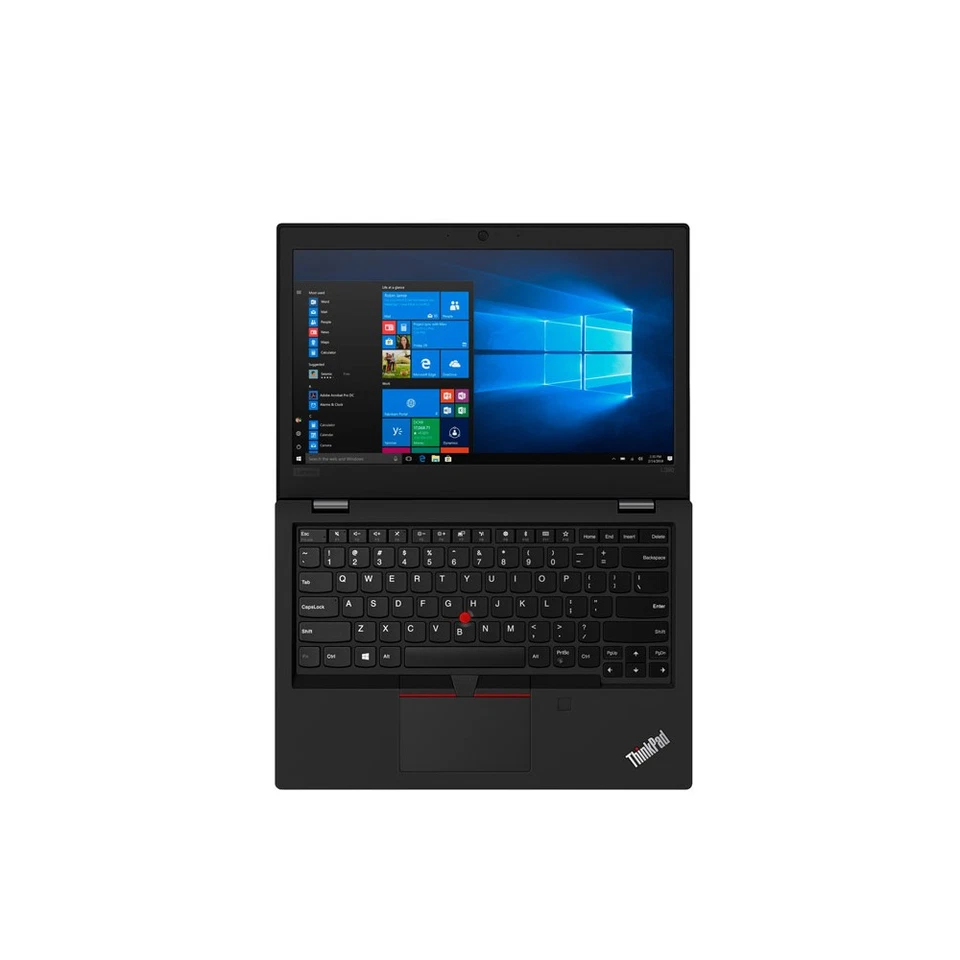 Lenovo ThinkPad L390 · i5-8265U · 8GB · 256GB, Foto 4 von 5