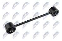 Querlenker Dreieckslenker NTY ZWT-TY-135 FüR Toyota Land Cruiser Prado KZJ120