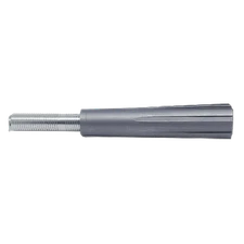 Victory Archery .166 Dia. Gray Shok TL Insert 50 gr 12 Pack (ACISHOKVL-12)