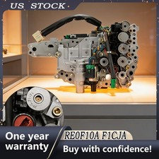 Jf011e Re0f10a F1cja Cvt Valve Body Transmission For Nissan Rogue Altima 2.5l Jf011e Re0f10a F1cja Cvt Valve Body Transmission For Nissan Rogue Altima 2.5l
