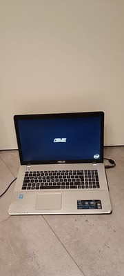 Asus X750L - Core I7- 17 Zoll - 1TB HDD  - Windows 10 - Notebook/ Laptop