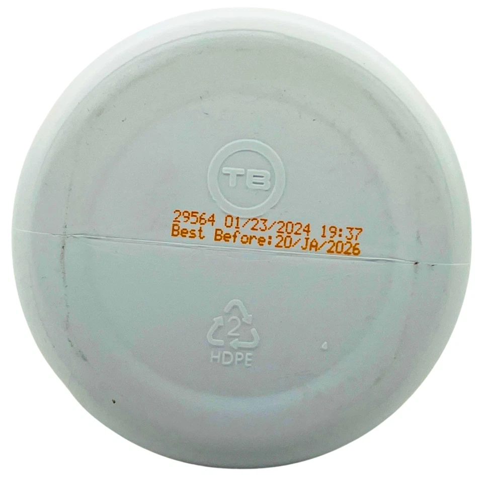 Vega Protein Made Simple ваниль 9,2 унц - 2 упаковки - срок годности 01/2026 - новая 20 порций - Изображение 4 из 4