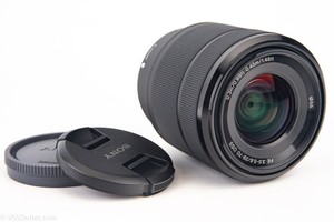 Sony 28 70 Kit Lens | eBay