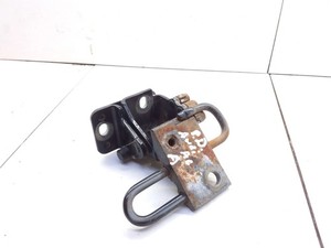 AUDI A6 4B2, C5 Nebelscheinwerfer links 4B0831412B 2.50 Diesel 132kw 20376803