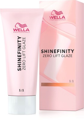 Wella Shinefinity Zero Lift Glazes 09/36 Vanilla Glaze 60 ml