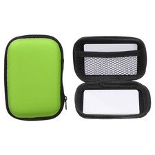Card Game Case, Travel Game Case Compatible, Green