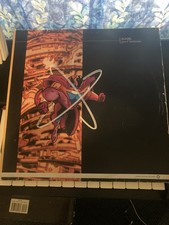 Axis One In Ten  / Dusted 12" Vinyl Record 1996 Drum & Base Good Looking Records