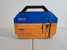 Elitech Infrared & Heated Dioded Refrigerant Leak Detector Inframate-D
