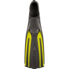 DUWT® OCEANIC VIPER 2 FIN FF, NY pinne da snorkeling pinne