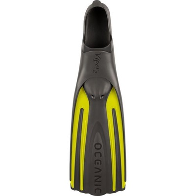 DUWT  OCEANIC VIPER 2 FIN FF, NY Schnorchelflossen Flossen