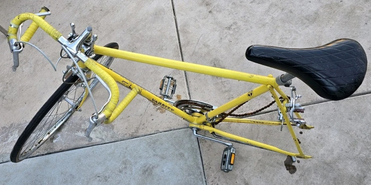 Schwinn Varsity Indiana Vintage Bikes for sale - eBay