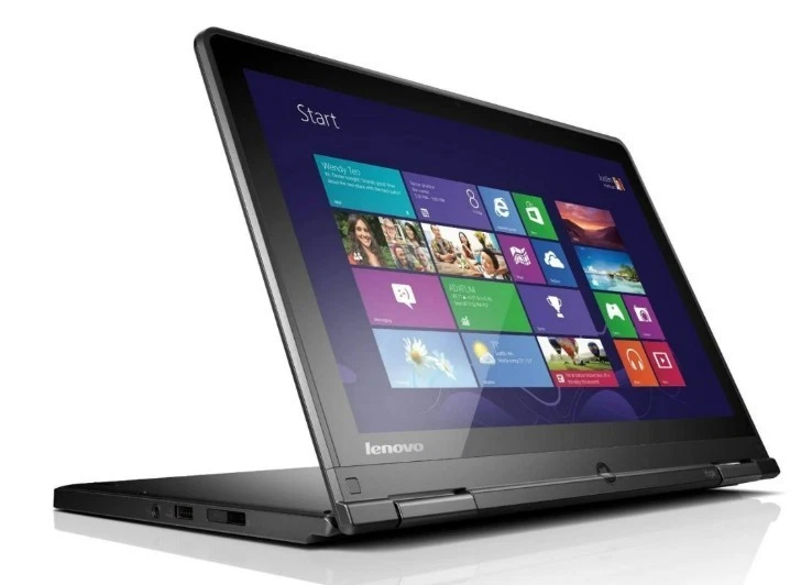 ~CLEARANCE~ Lenovo Yoga Laptop PC: Intel i7! 8GB RAM! 512GB SSD! Windows 10! - Image 4 of 4