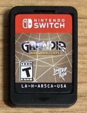 Grandia (Switch, 2020) for sale online | eBay