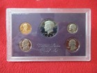 1985-S US Mint 5 Coin Proof Set. Ultra Cameos.  OGP                     #MF-3880 — photo 2