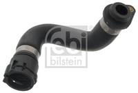 KüHlerschlauch Febi Bilstein 49252 FüR BMW E46 X3 E88 E81 E90 E91 E83 E87 1Er X1