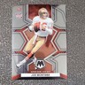 Panini Mosaic Football - Joe Montana 49ers Super Bowl XXIV MVP #296