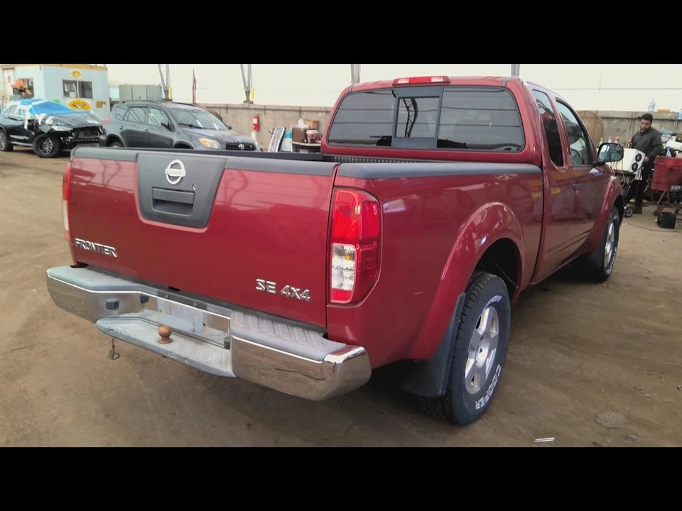 Alternator Fits 07-11 ARMADA 6767176 - Image 2 of 4