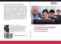 Las Nuevas TecnologíAs En La EducacióN Luis JesúS PadróN Arredondo