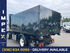 2024 Chevrolet LCF 4500 HookLift