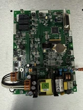 Helmer HB125 main control board, 400473, R-0807-2236