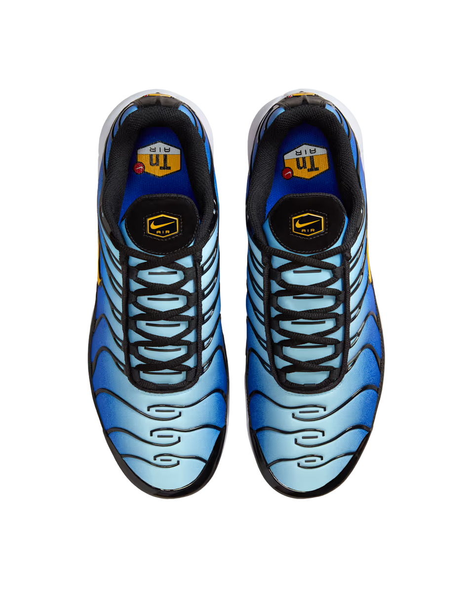 Size 13 - Nike Air Max Plus Golf Hyper Blue for sale online