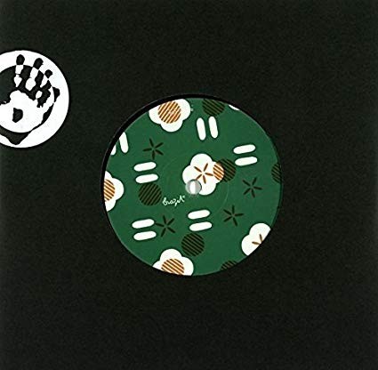 Hanna/Claudia - Deixa Rolar/Ana Cor De Cana - Vinyl Record 7 - K4Z-image