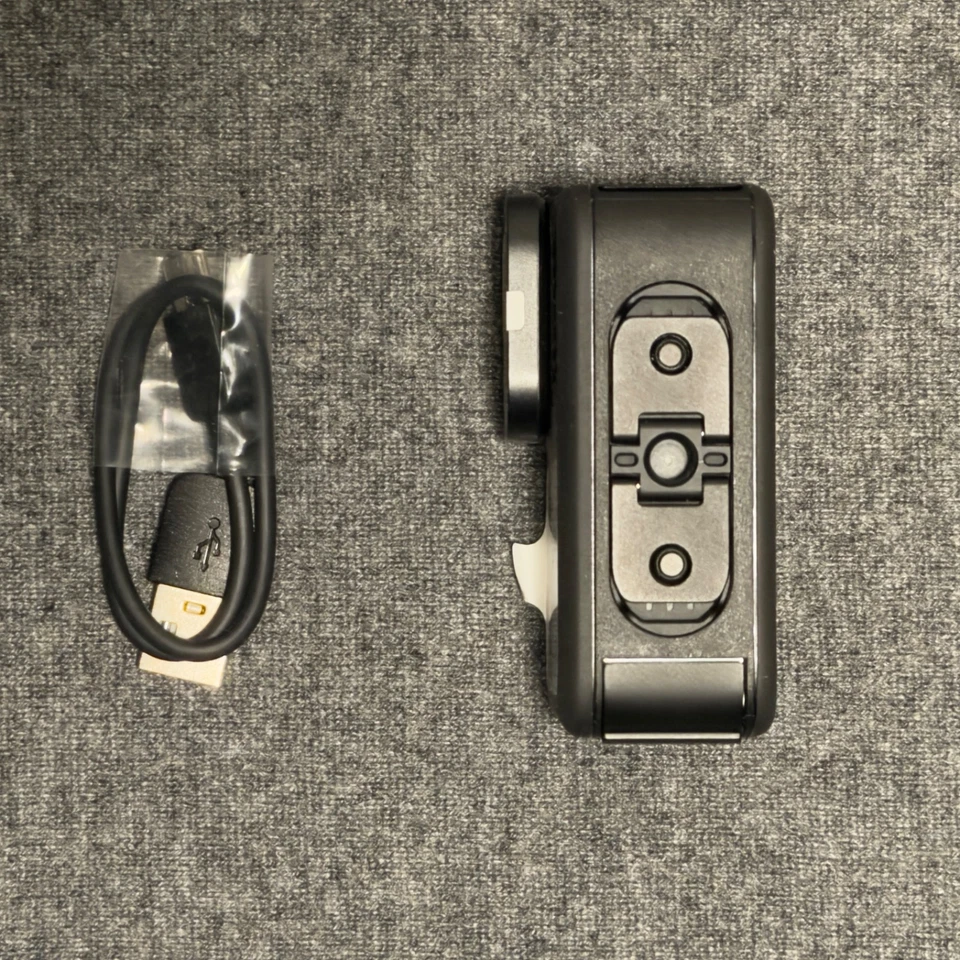 NEW GoPro HERO 13 Black 5.3K HDR 27MP Camera — unused, no box, no battery, no SD - Image 4 of 4