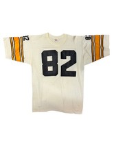 John Stallworth Cards, Rookie Cards & Autographed Memorabilia 22