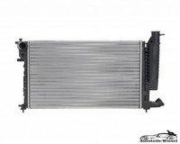 KüHler Radiator FüR Peugeot 306 Cabriolet Break, CitroëN Xsara 94-05