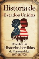 Matt Clayton | Historia De Estados Unidos | Taschenbuch | Spanisch (2025)