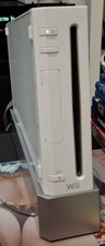 Nintendo Wii Konsole Weiß mit 2 Remotes, 2 N...