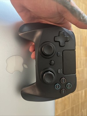 Snakebyte Controller Für Die Playstation 4 