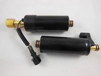 Benzinpumpe Fuel Pump Kraftstoffpumpe FüR Volvo Penta 21608511 V6 V8 Gsi Gi Gxi