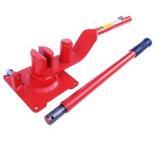 Handbiegemaschine, Scherb&uuml;gelbieger (&Oslash;12mm/940mm) (AF-12E-NEW)