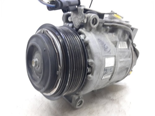 A0008303502 klimakompressor MERCEDES-BENZ CLASE A BM 176 2012 7632878