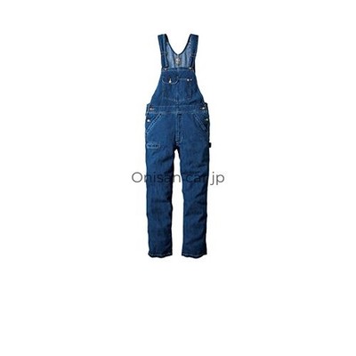 NEU GRACE INGENIEURE Basic Overall All Season Stonewash GE690 55 5LJP