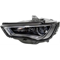 Hella Scheinwerfer Bi-Xenon Rechts FüR Audi A3 Sportback 8VA 8VF 8VS