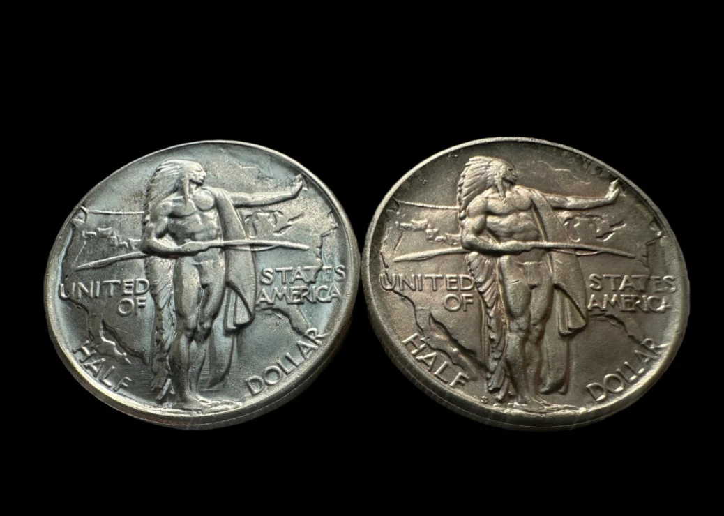 Oregon Trail Half Dollar for sale | eBay