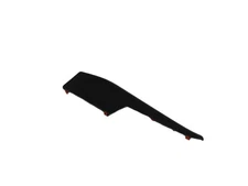 Genuine Mopar Console Inner Bezel 6WT79AAAAA