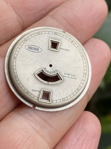 Oberon Watch | eBay