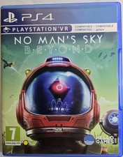 No Man's Sky Beyond - PSVR compatibile con Playstation VR [PlayStation 4]