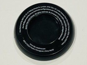 Hard-to-Find SDCC 2025 LEGO WICKED POP Badge Comic Con Exclusive Give Away