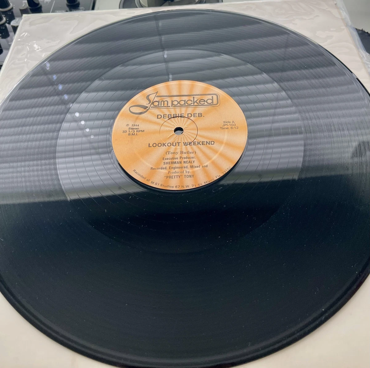 Las mejores ofertas en Discos de vinilo Mirador de Rock | eBay