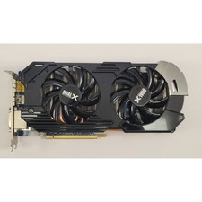 SAPPHIRE HD 7950 Dual-X 3GB GDDR5 Graphics Card - Tested